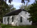 Chapel Church burial ground, Strawberry